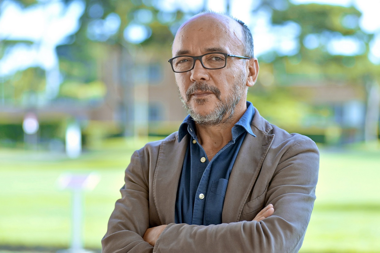 Visioni. Mestieri del cinema: Roland Sejko