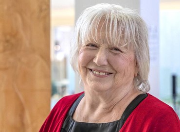 Addio a Paola de Gregorio, maestra nell’arte del ritratto