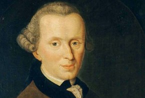 Immanuel Kant, “Critica della ragion pura”