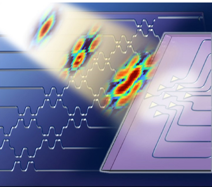 In arrivo il superwireless, cento volte più potente 