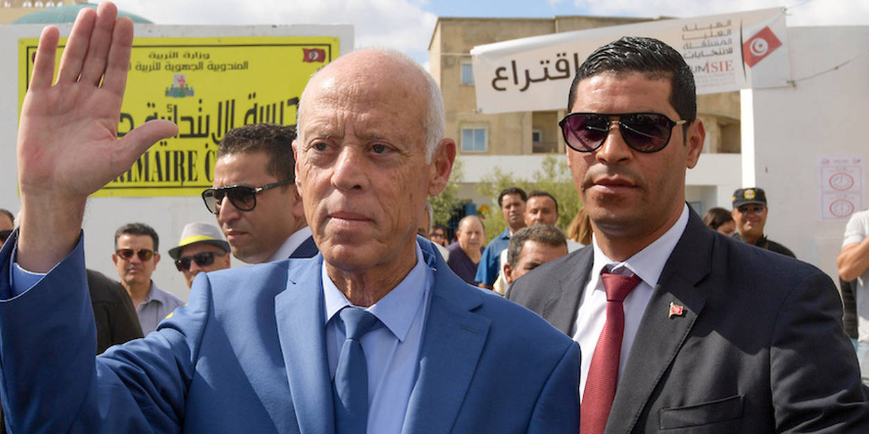 Tunisia: una nostalgica deriva costituzionale