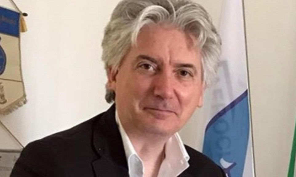 Michele Nardi racconta la persecuzione giudiziaria