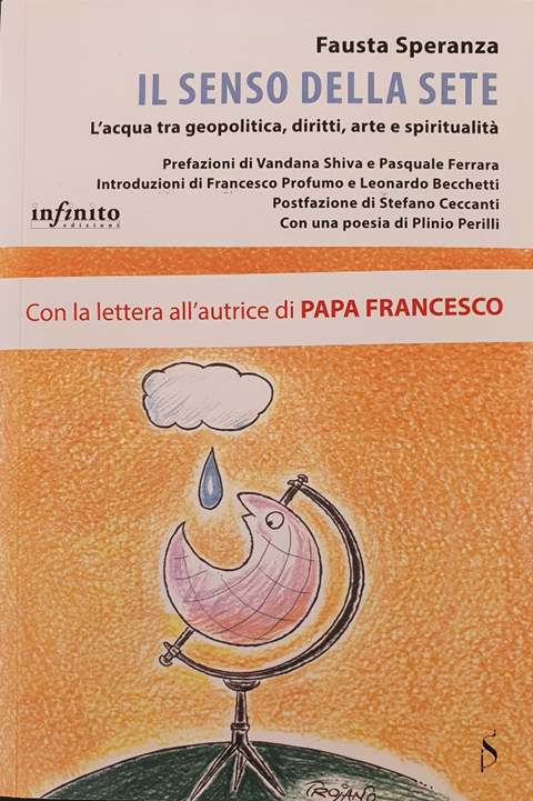 L’acqua contro la sete