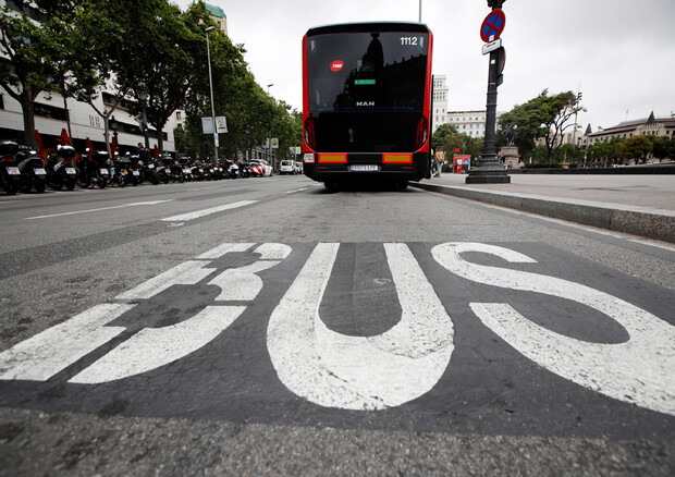 Controriforma del trasporto su gomma: Giovannini batta un colpo