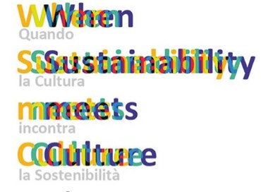 Cultura e sostenibilità nel XIII rapporto dell’Associazione Civita