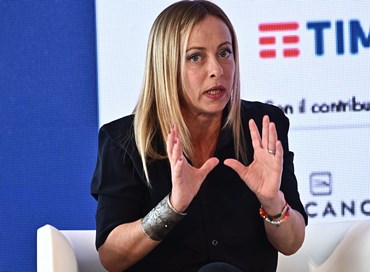 Cuneo fiscale, Meloni: “È il momento delle scelte”