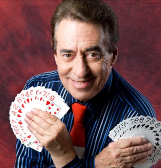 Addio a Tony Binarelli, l’illusionista della tivù