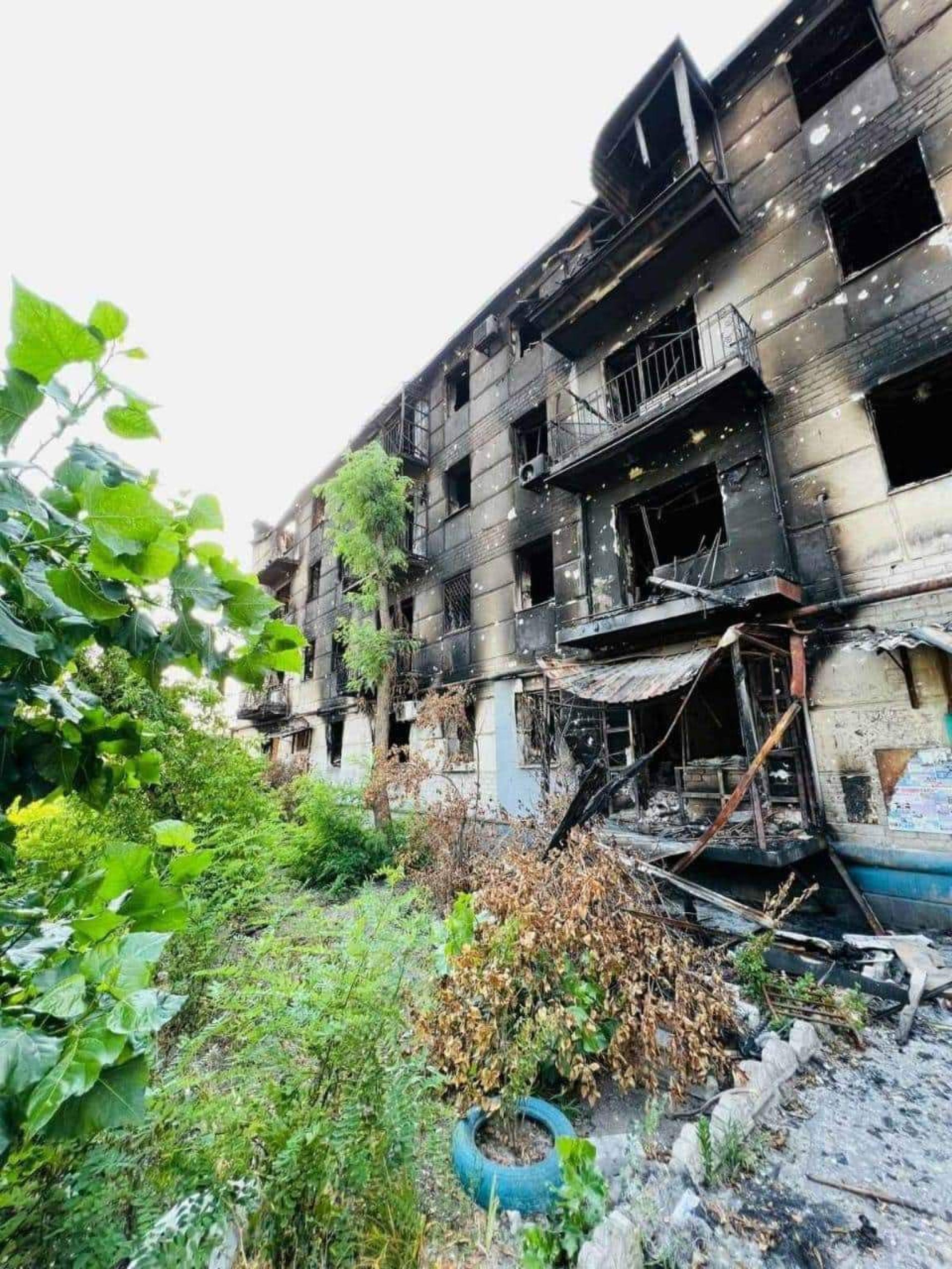 Stoltenberg: “Garantito all’Ucraina sostegno senza precedenti”