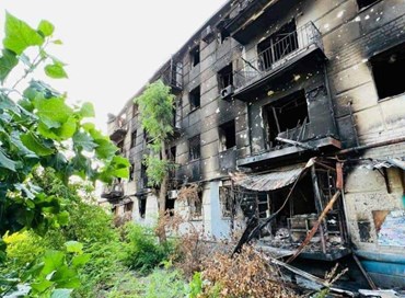 Stoltenberg: “Garantito all’Ucraina sostegno senza precedenti”