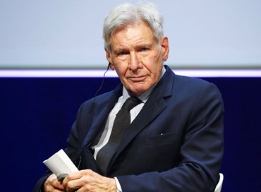 Harrison Ford, gli 80 anni dell’eroe duro e autoironico