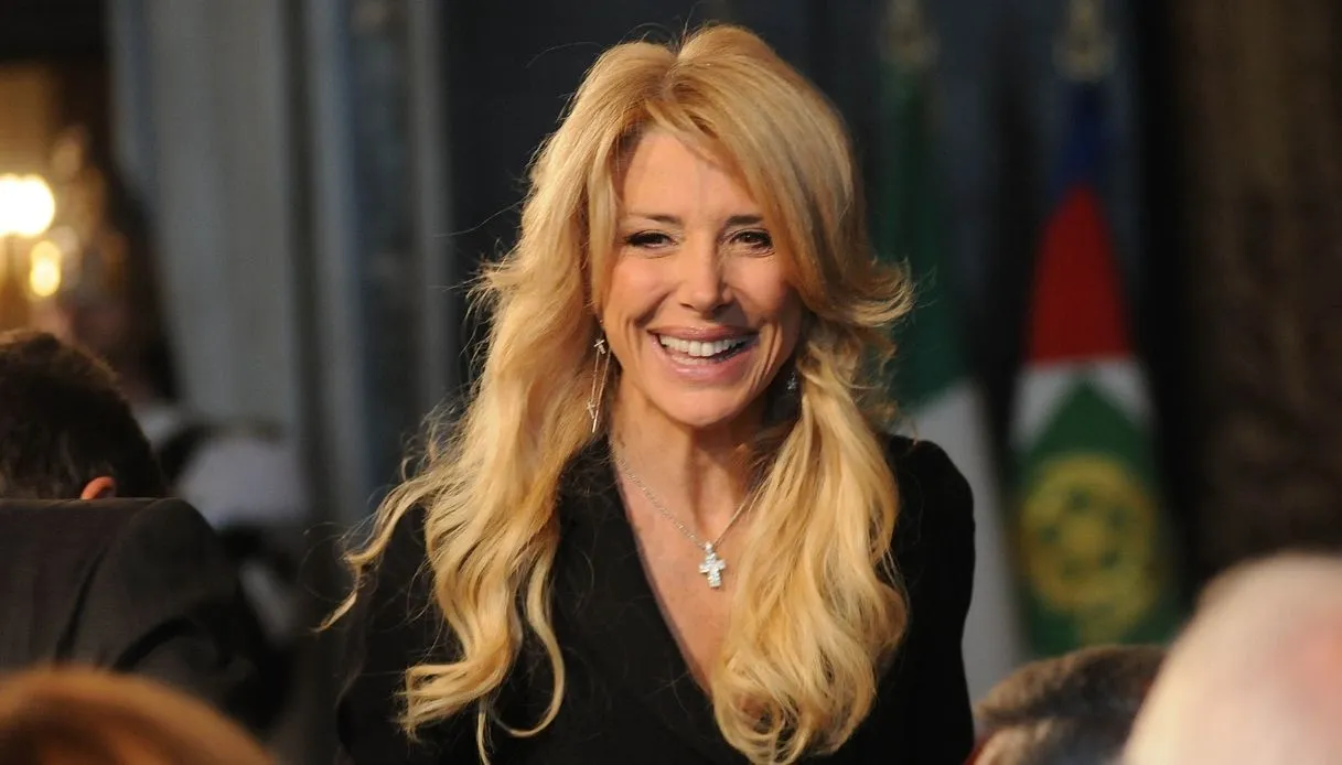 Cinema e made in Italy, l’intervista a Gabriella Carlucci (video)