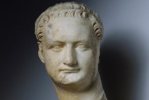 Villa Caffarelli, la mostra “Domiziano imperatore. Odio e amore”
