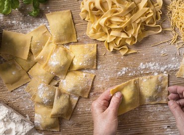 Il nuovo appuntamento internazionale che lega cibo e salute