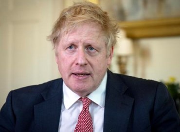Il trapasso di Johnson, fine di un populismo very british