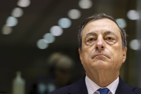 Il Governo Draghi è al capolinea 