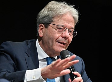 Commissione Ue: nel 2022, l’Italia crescerà di più