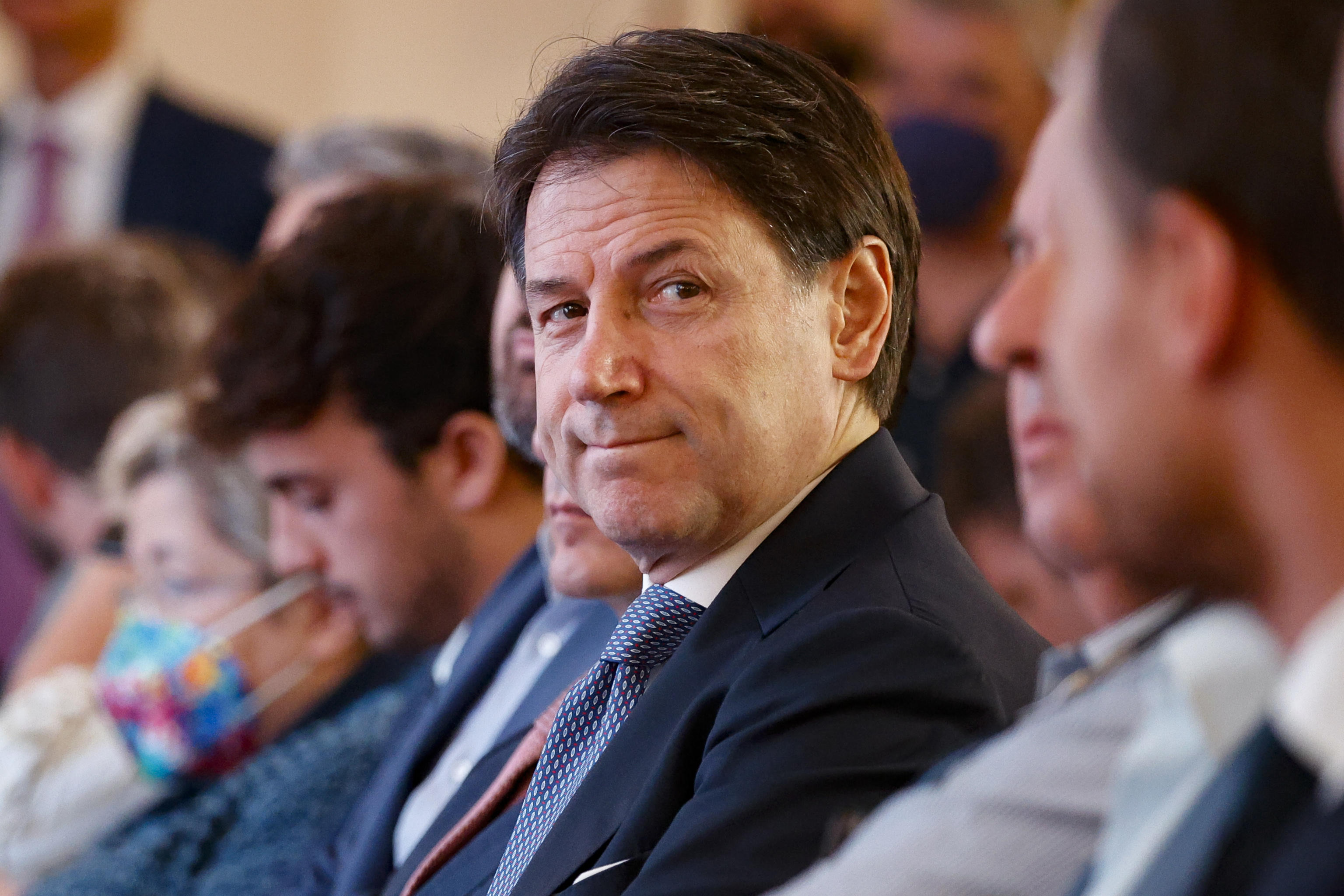 Il tempo è scaduto per i grillini