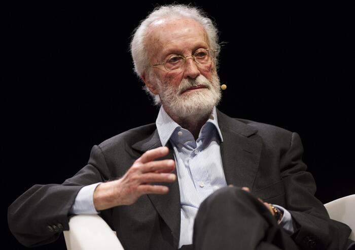 Le interviste ai potenti come eredità di Barbapapà