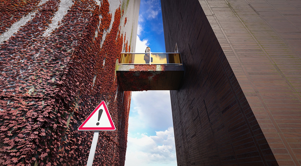 Crisi di Governo, burocrazia e Palazzi alti