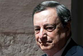 Draghi alza il prezzo per avere poteri alla Erdogan