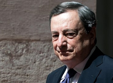 Draghi alza il prezzo per avere poteri alla Erdogan