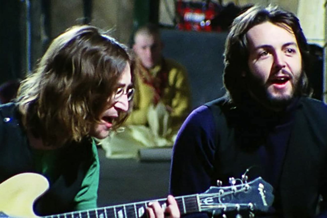 “The Beatles: Get Back”, il mito è nudo