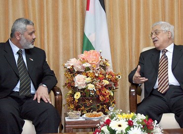 La “soluzione dei due Stati” per eliminare Israele