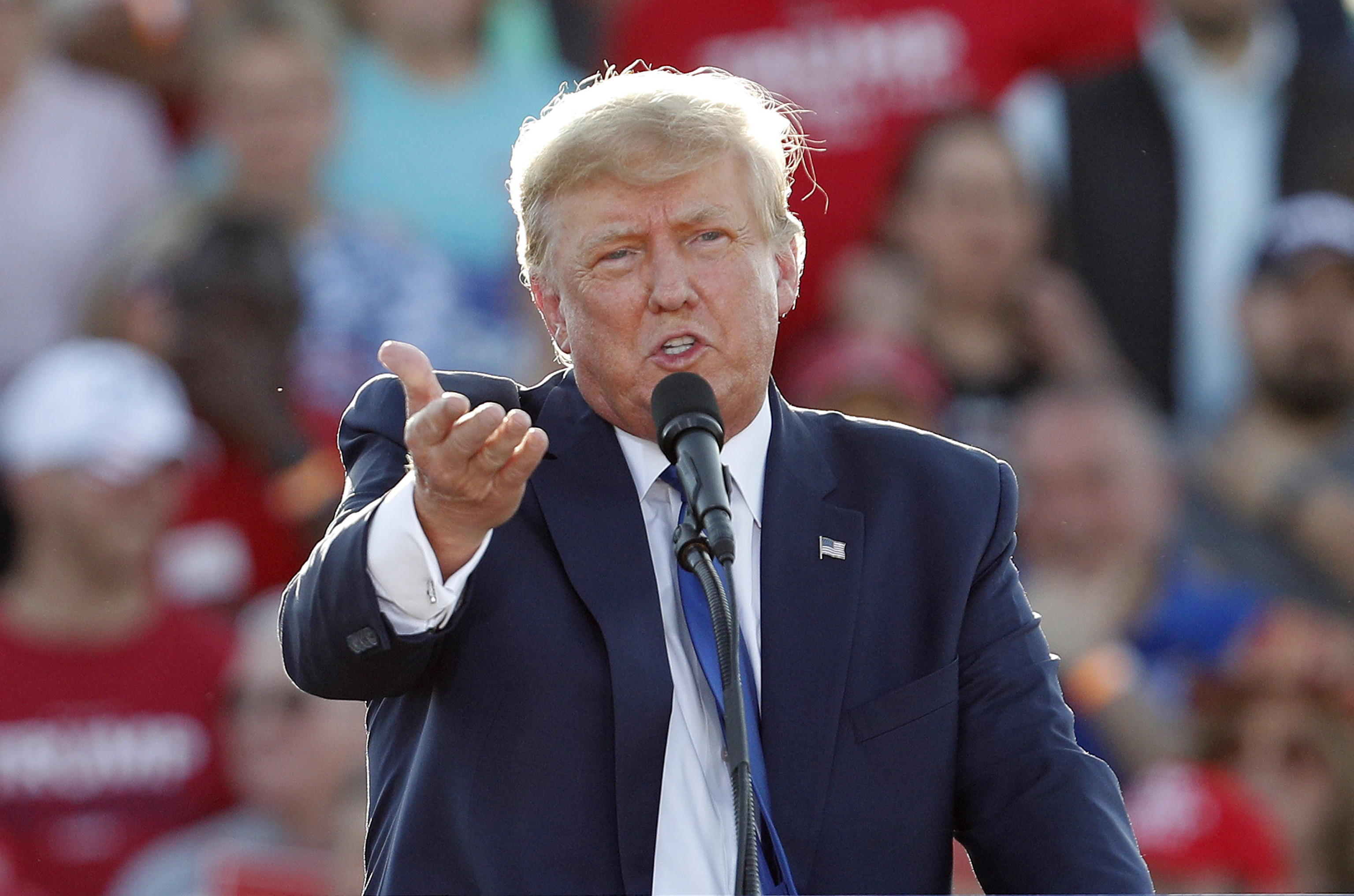 The Midterm race: se rivive il trumpismo