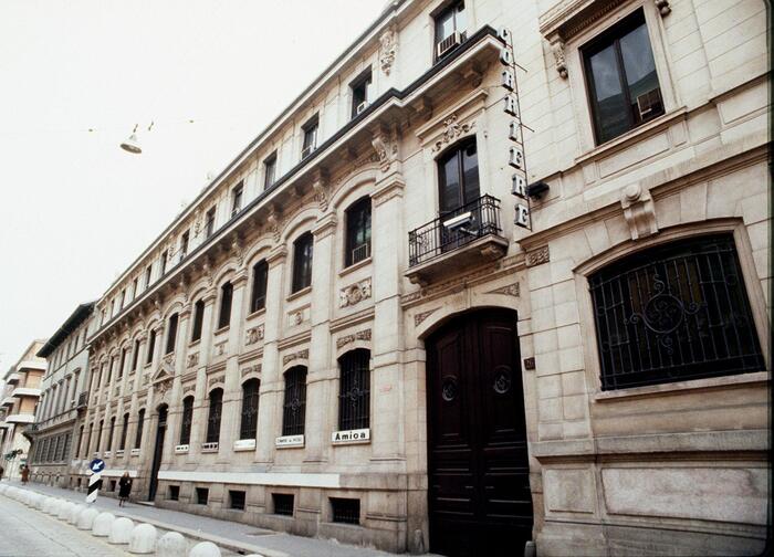 Ricomperare via Solferino, costa 70 milioni a Rcs