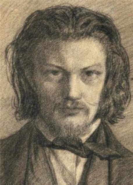 Ricordo di Pietro Ceretti, artista di strada