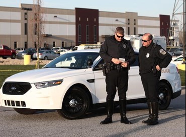 Stati Uniti: sparatoria in un centro commerciale