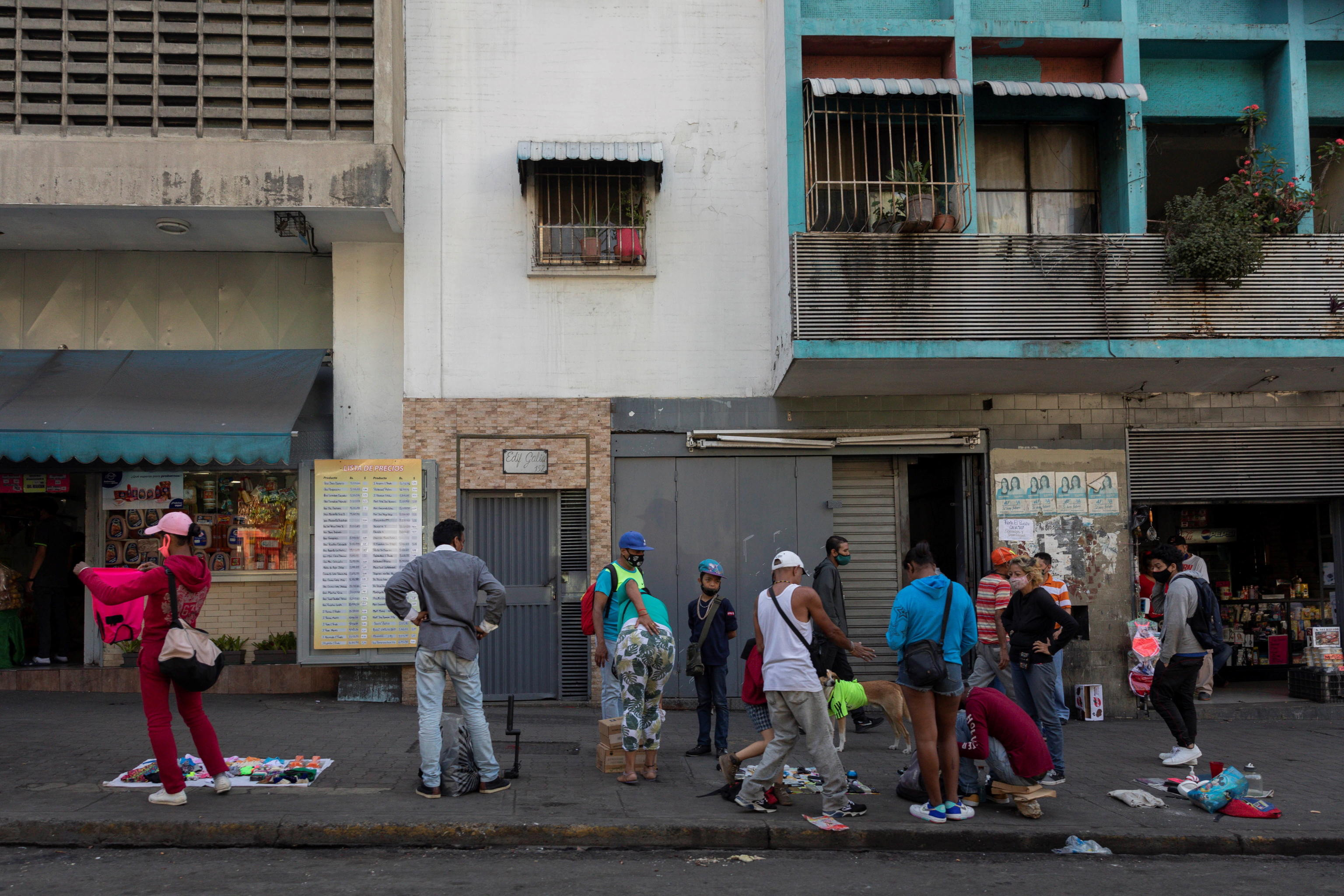 L’iperinflazione in Venezuela, un caso da manuale