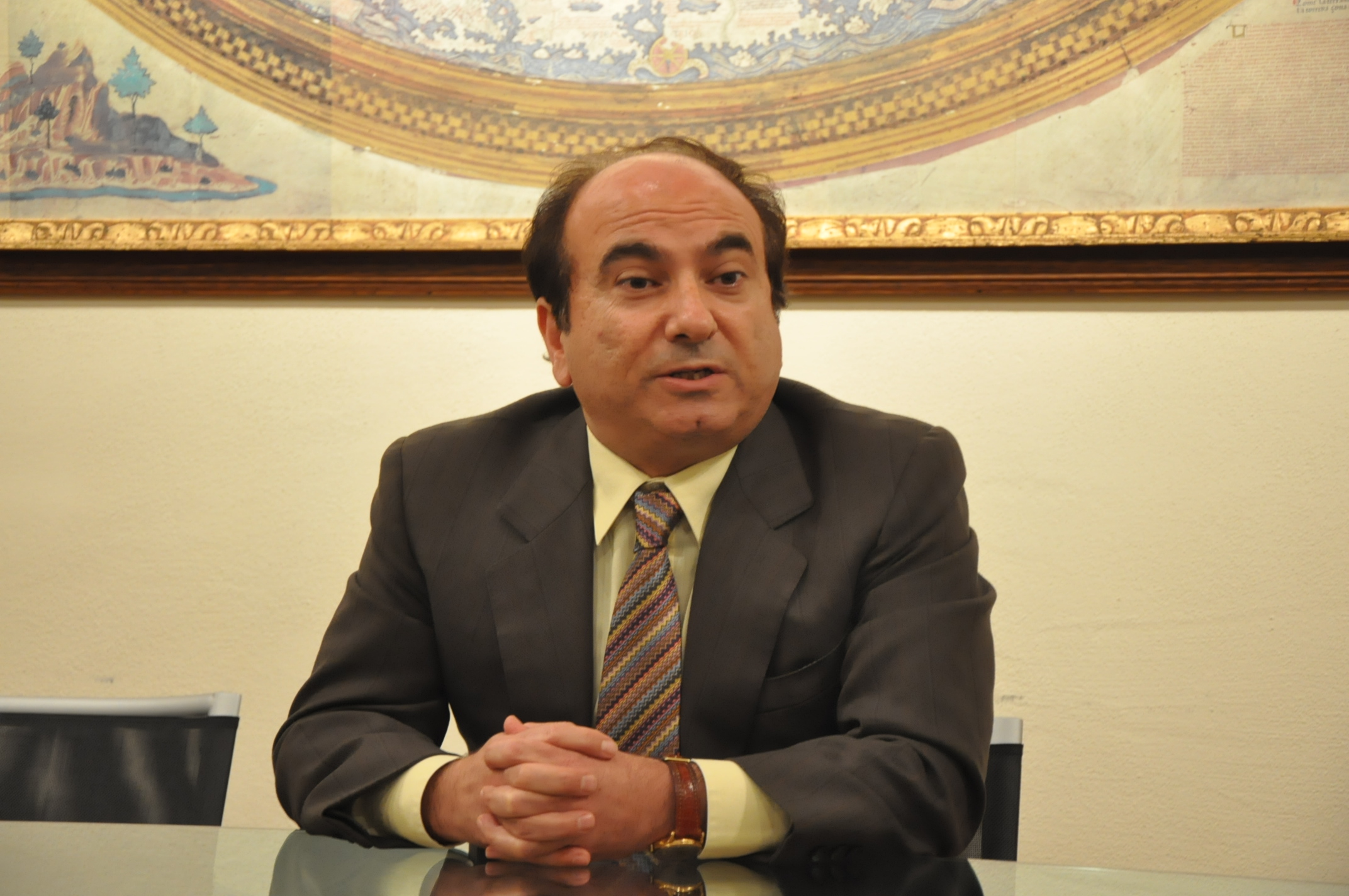 Il futuro del centrodestra secondo Scilipoti (video)