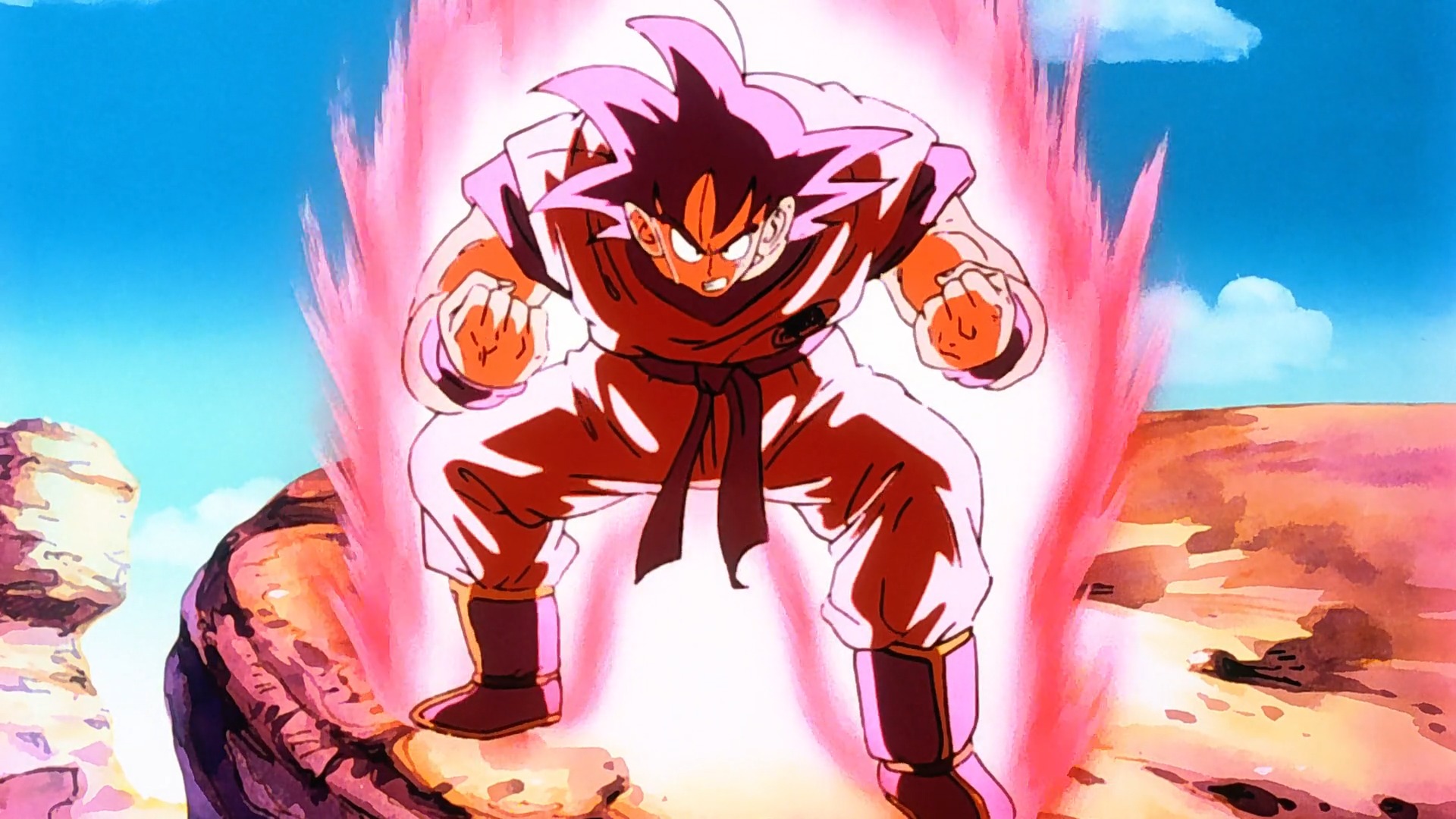 Dragon Ball Z approda su Fortnite