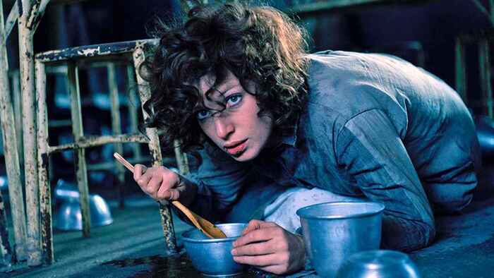 “Venezia Classici” omaggia il grande cinema