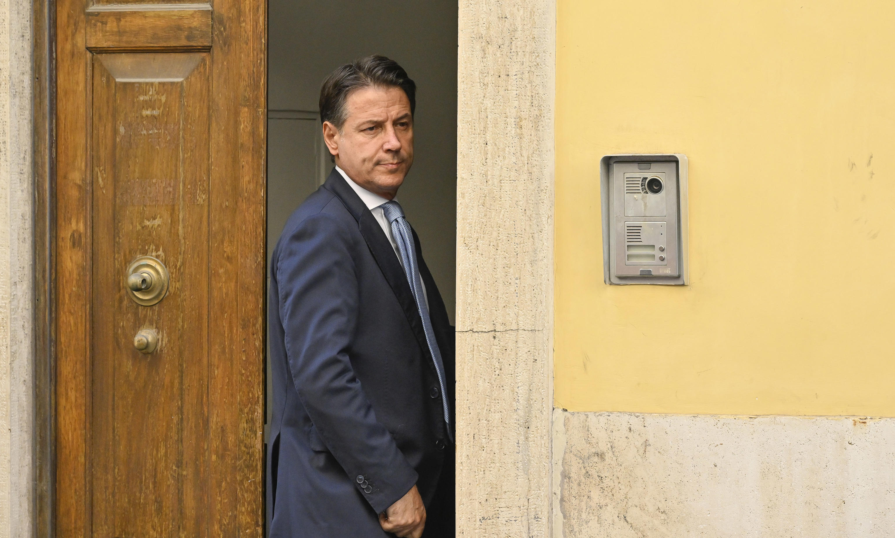 Politica e antipolitica