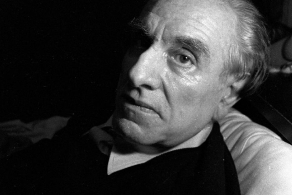 Idealismo moderno e/o opera realizzativa