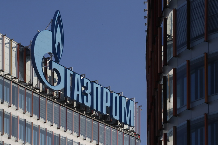 Gas, Gazprom aumenta forniture in Italia del 71 per cento
