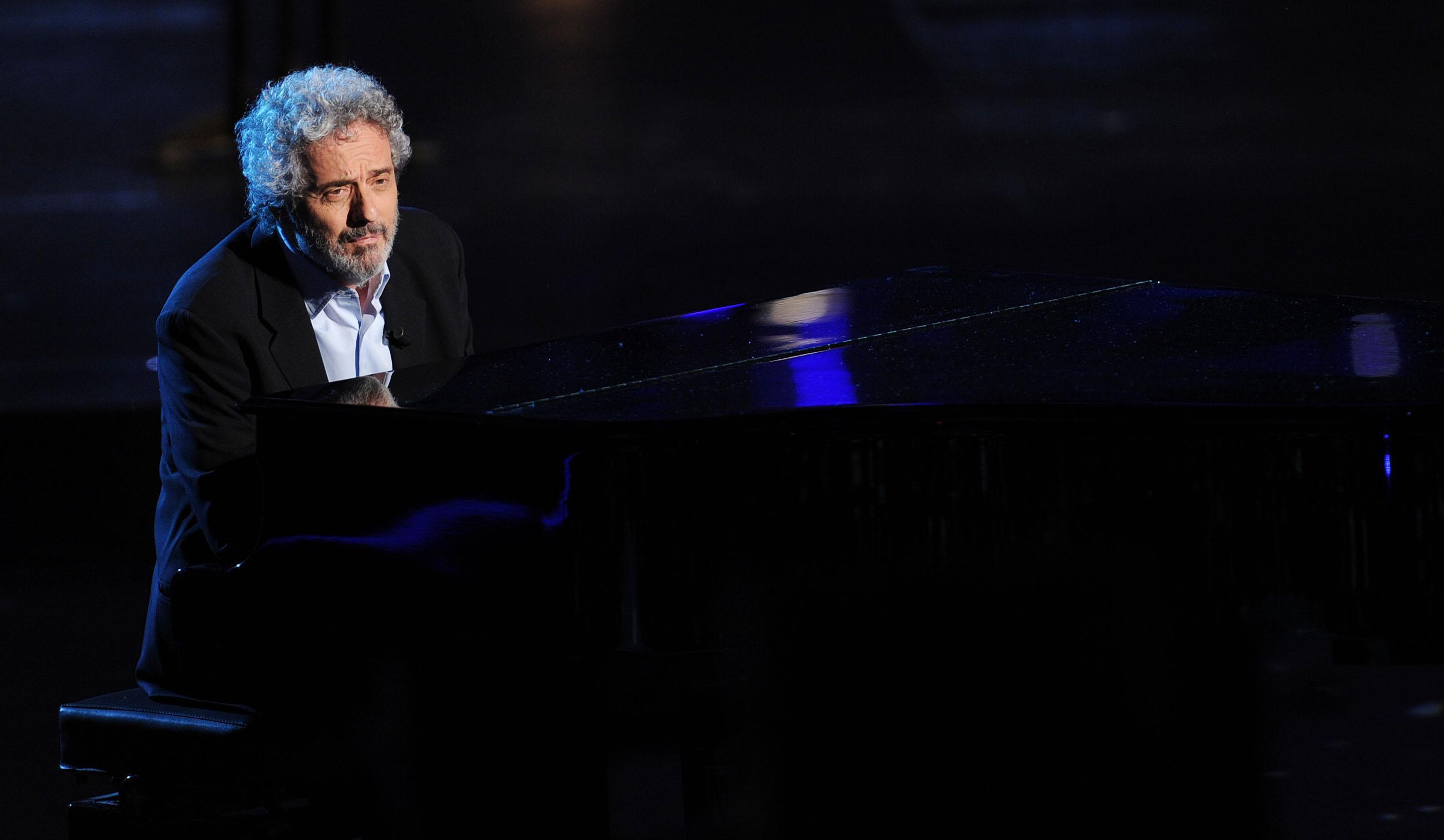 Domani Piovani esegue “Il sangue e la parola”