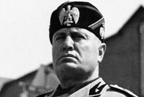 I dittatori, prima, durante e dopo Mussolini