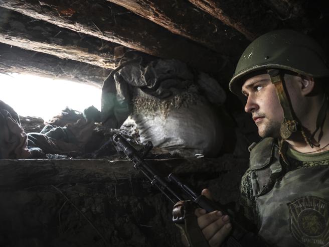 Non essere stranieri