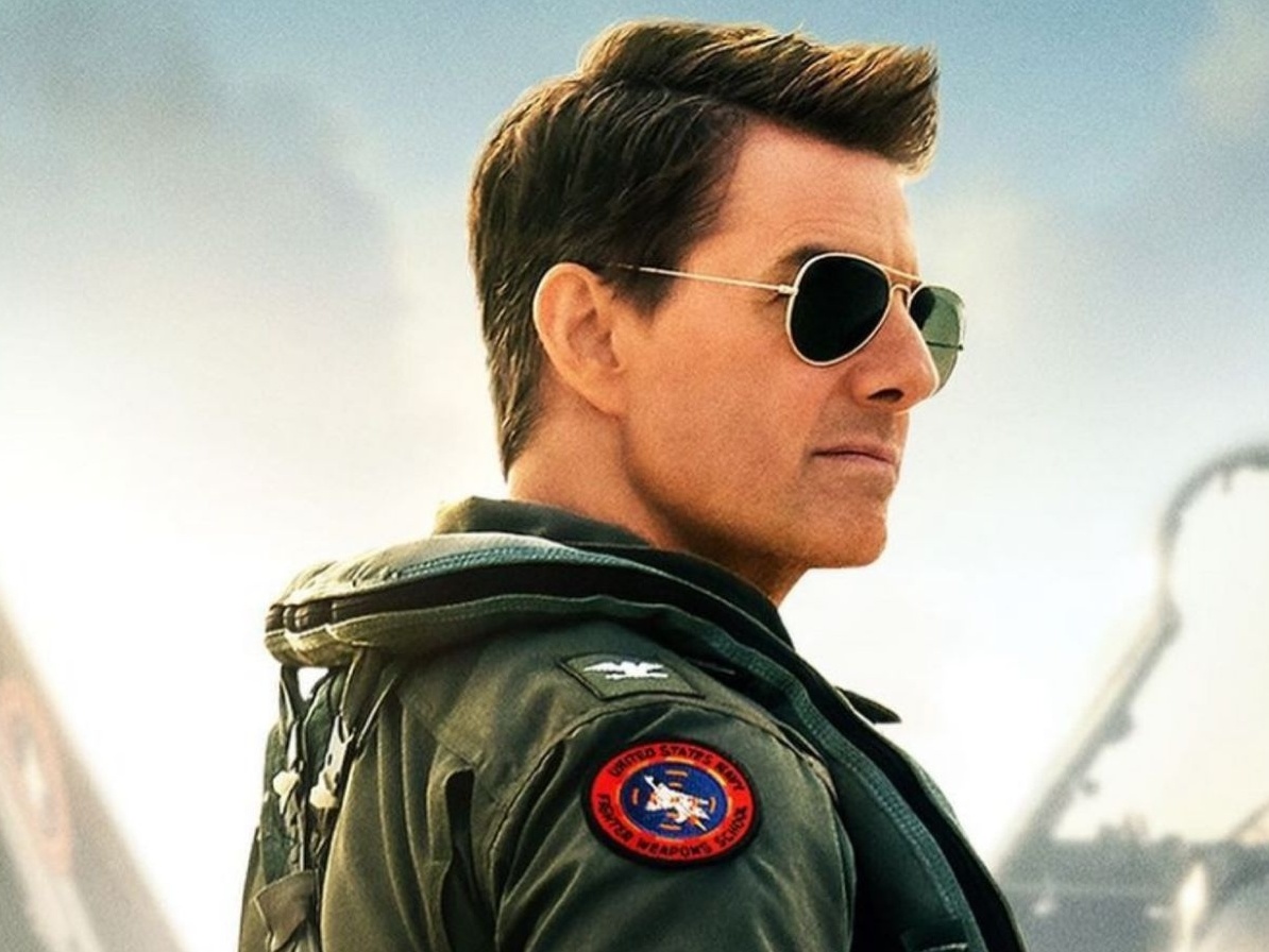 Visioni. “Top Gun: Maverick”, sequel di successo, che non convince