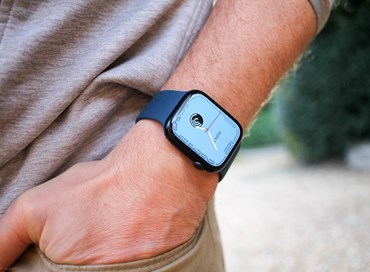 Apple Smart Watch: diventa “pro” e cambia design