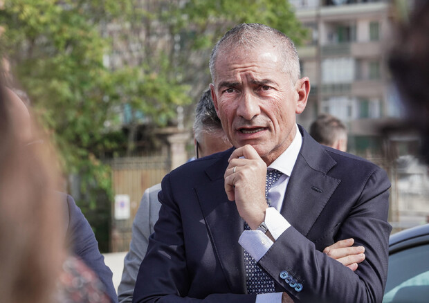 Costa: “Riduzione isolamento per asintomatici”