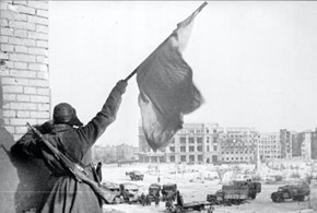 Stalingrado, dramma e vittoria della Russia contro il nazismo