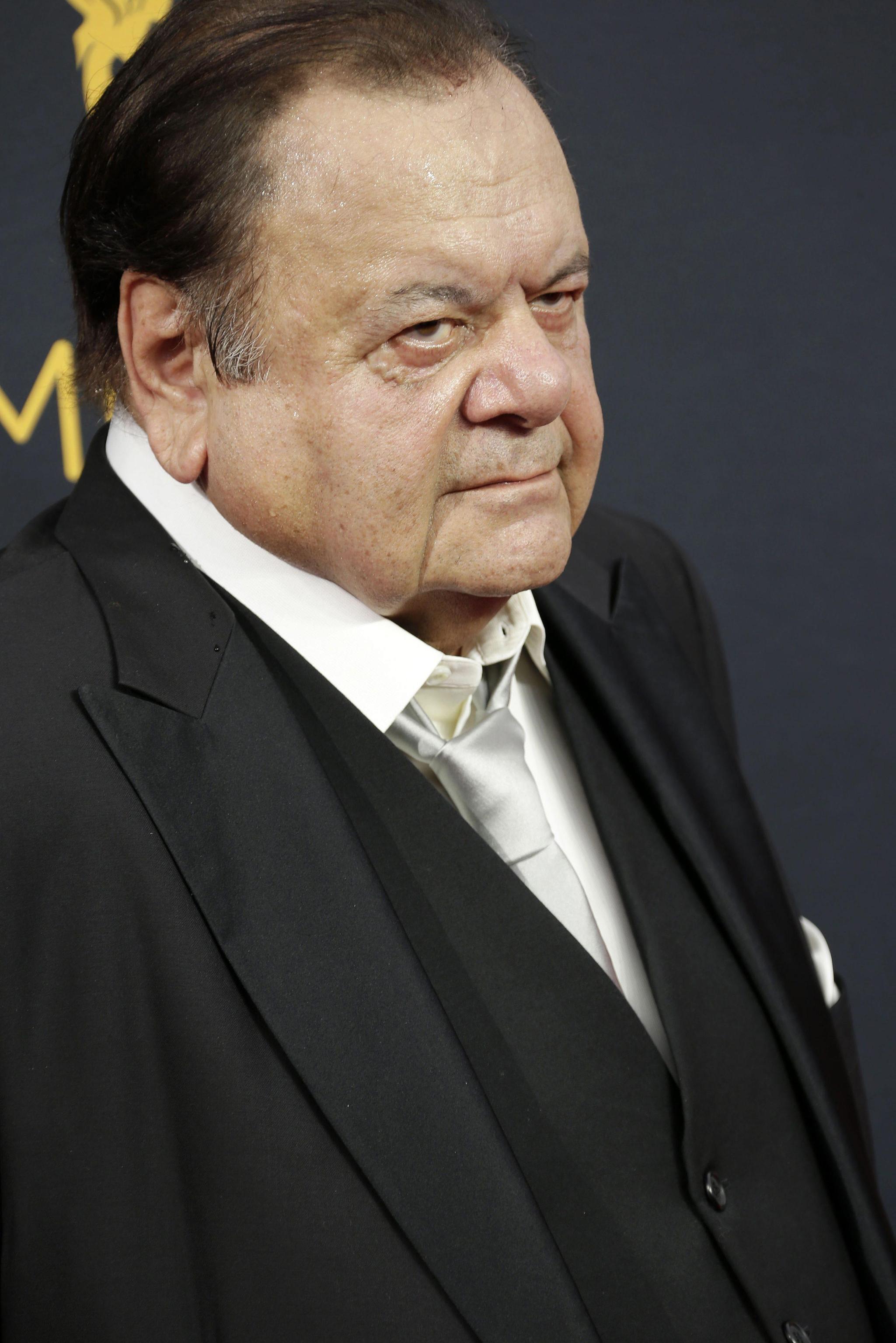 Addio a Paul Sorvino, uno di “Quei bravi ragazzi”