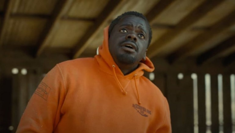 “Nope”, il nuovo horror di Jordan Peele