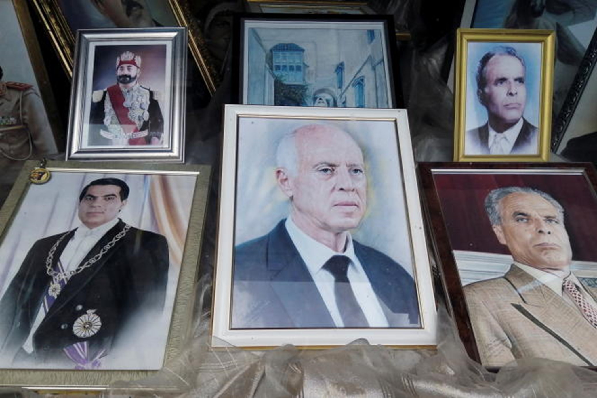 Tunisia: la sindrome autoritaria