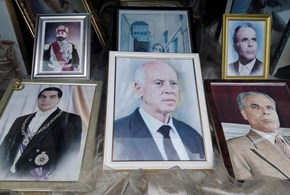 Tunisia: la sindrome autoritaria