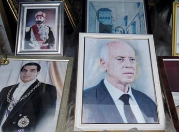Tunisia: la sindrome autoritaria